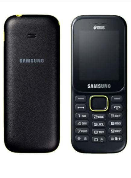 Samsung B315e