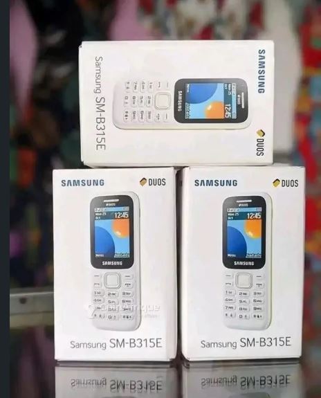 Samsung B315e