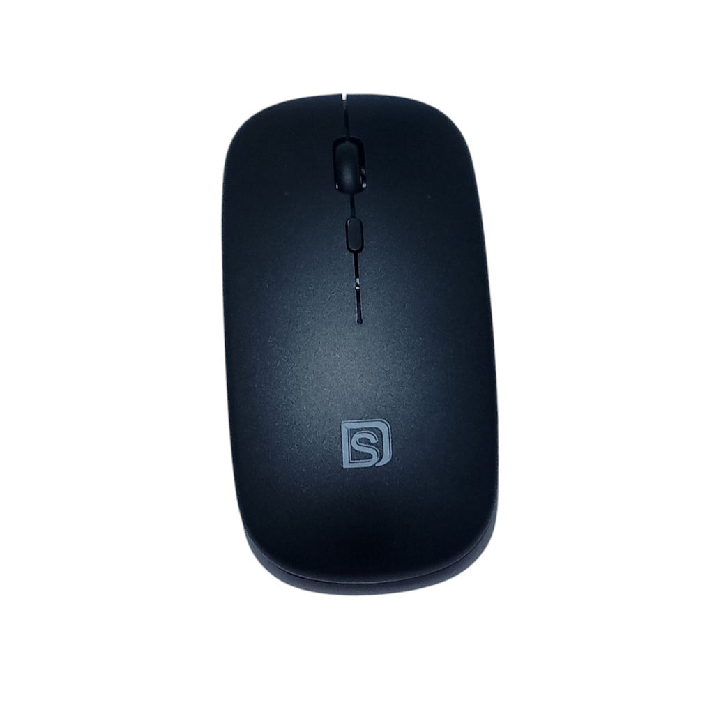 Clavier + Souris Sans Fil