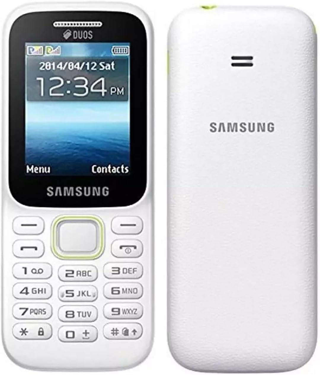 Samsung B315e