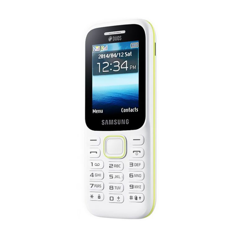 Samsung B310e