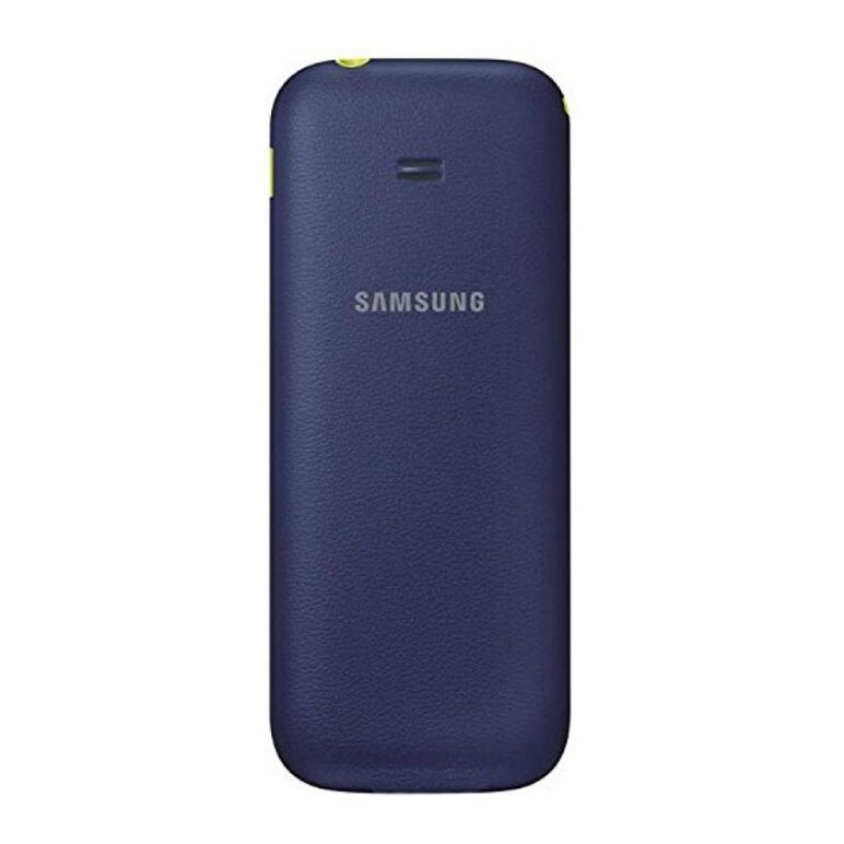 Samsung B310e