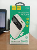 باور بانك HOCO 20000mah