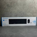 Clavier + Souris Sans Fil