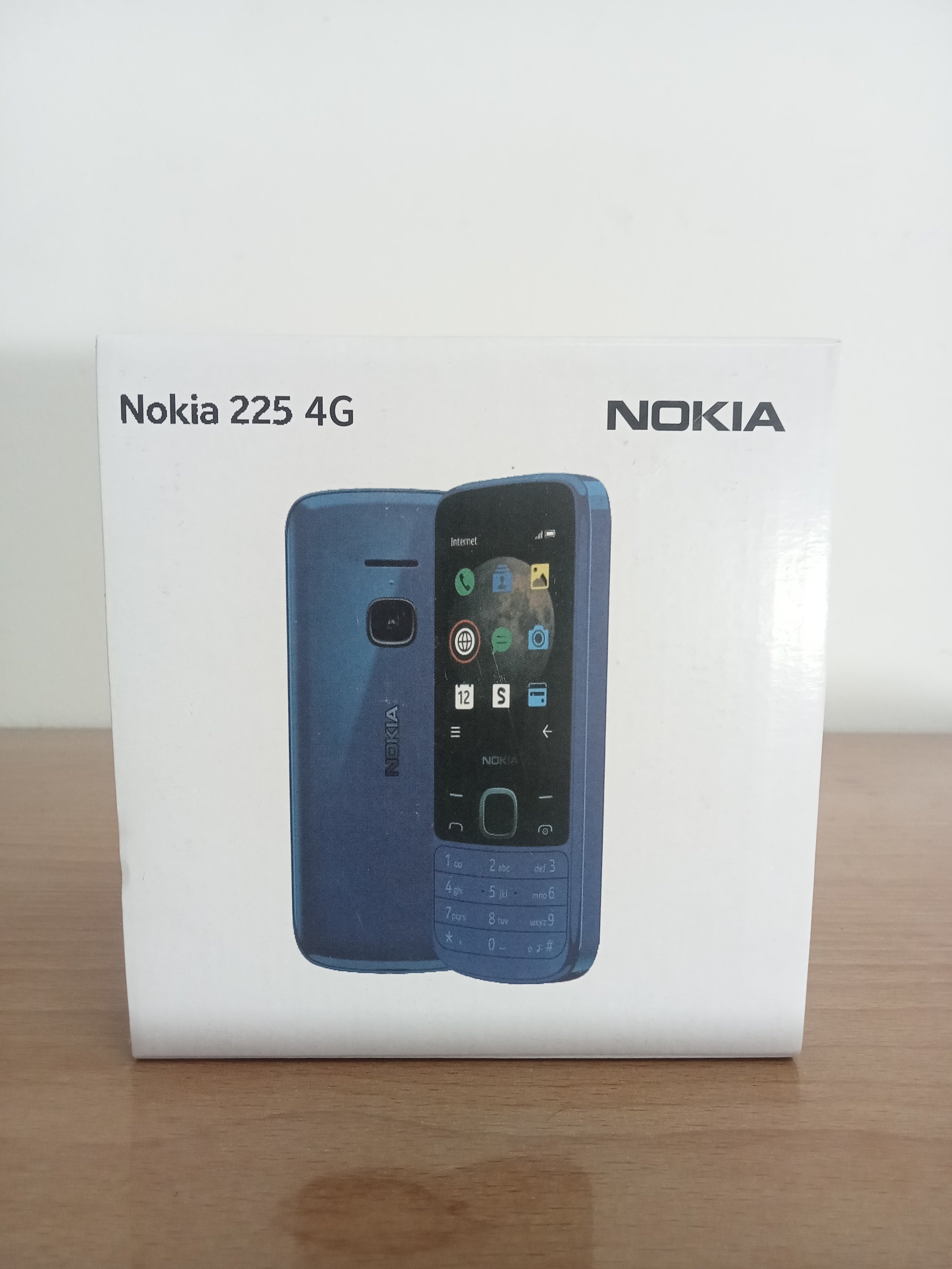 Nokia 225 4g