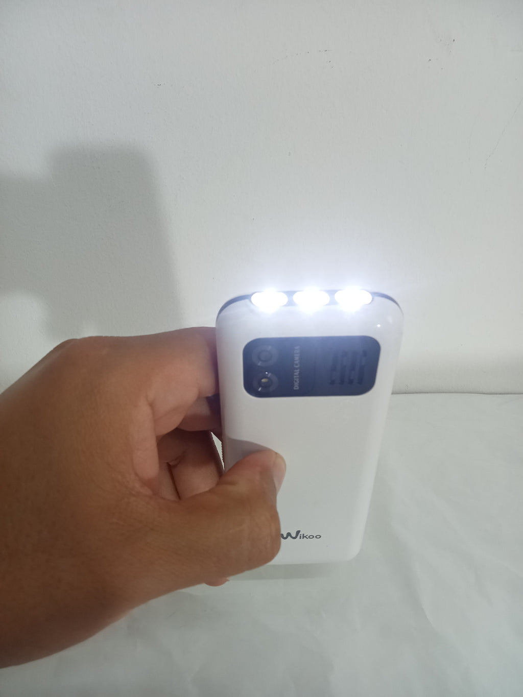 Wiko K5310