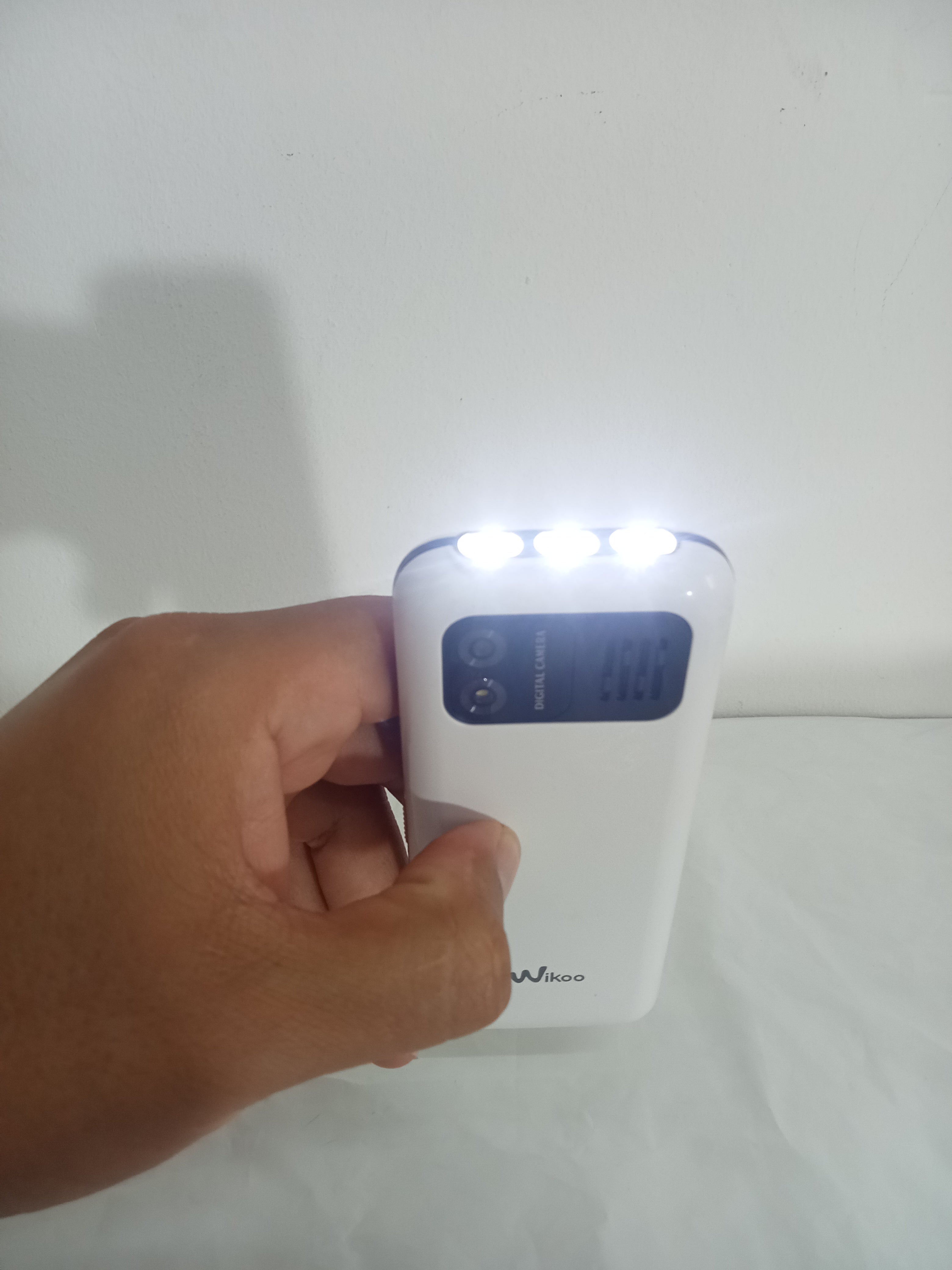 Wiko K5310