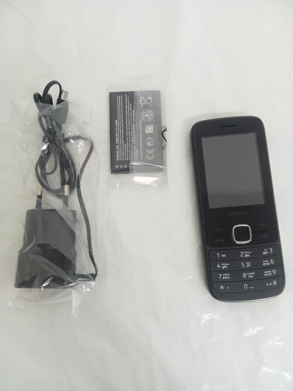 Nokia 225 4g