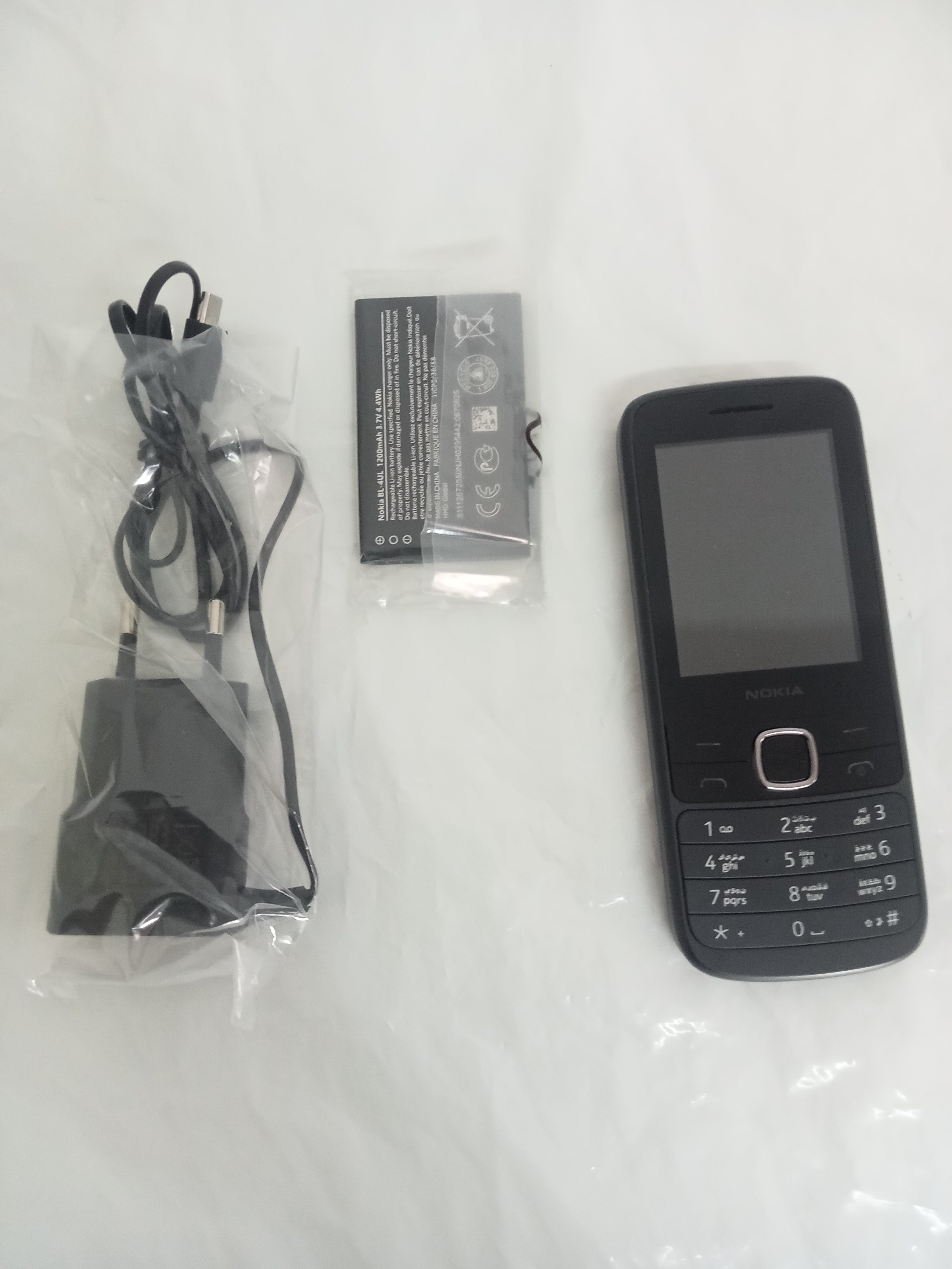 Nokia 225 4g