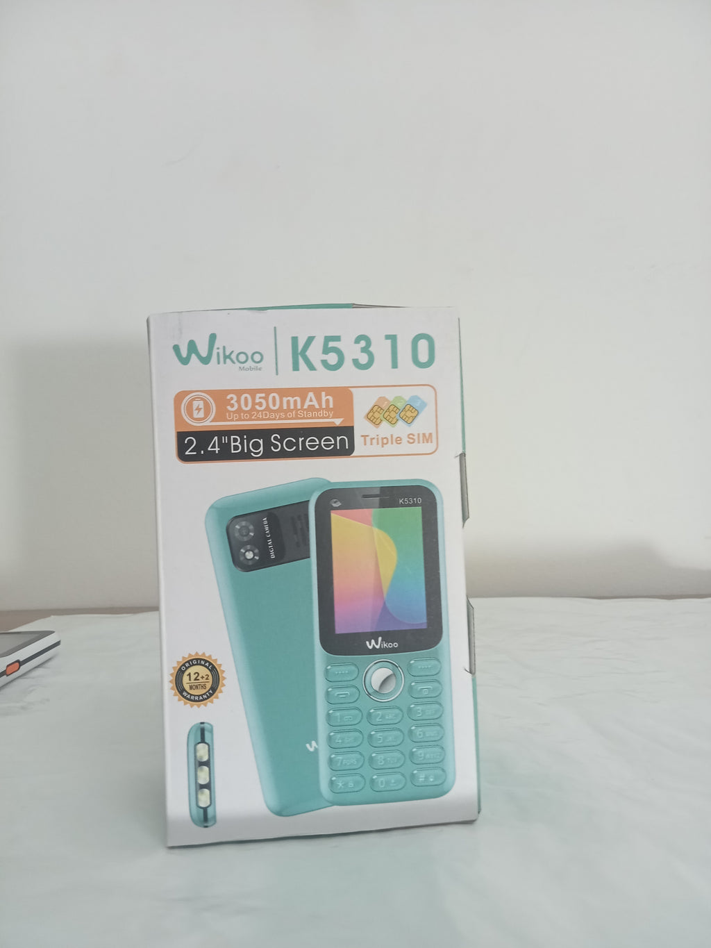 Wiko K5310