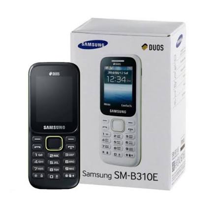 Samsung B310e
